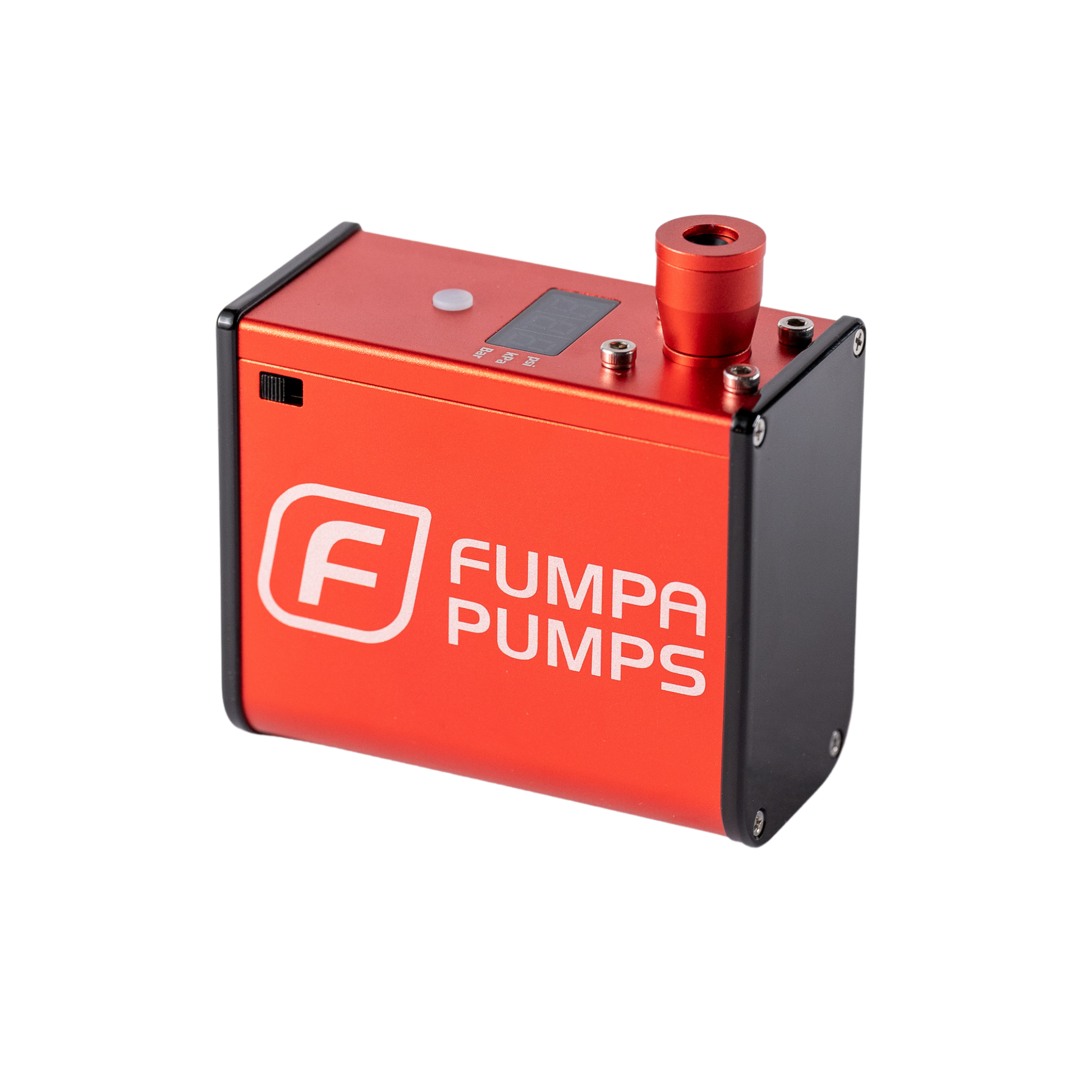 Fumpa Bike Pump